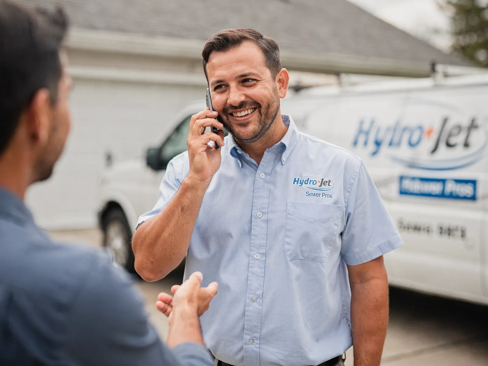 Hydro Jetting Appalachia, VA FAQs